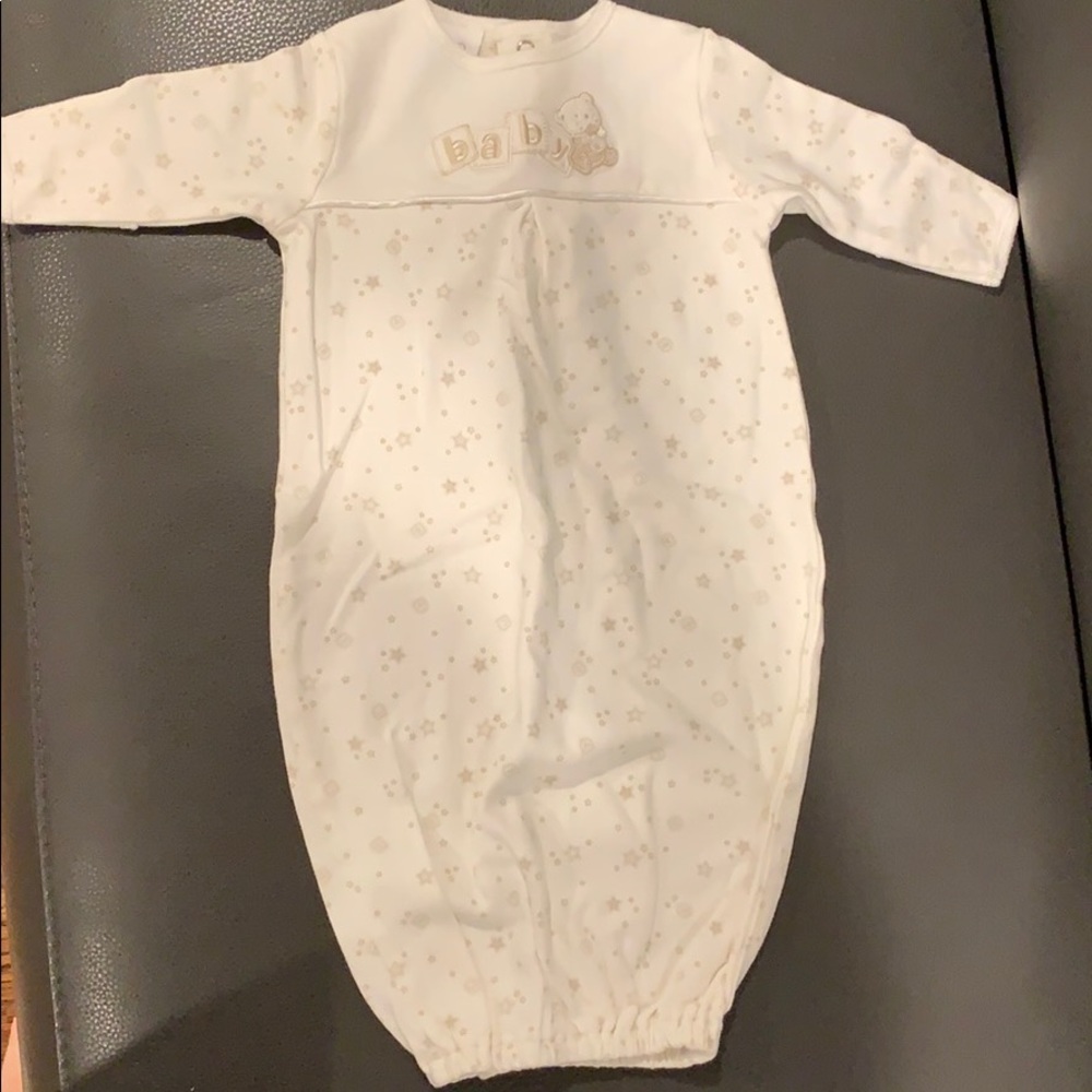LIKE NEW! Koala Baby nightgown. 100% cotton
